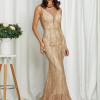Rochie Remarkable Nude