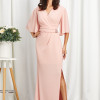 Rochie Blessing Peach