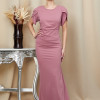 Rochie Theodora Rose