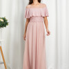 Rochie Adellya Rose
