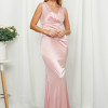 Rochie Flaminia Roz