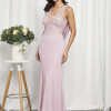 Rochie Inflame Roz