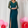 Rochie Beautify Verde