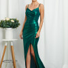 Rochie Paradise Verde
