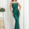 Rochie Eclipsse Verde