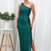 Rochie Muse Verde