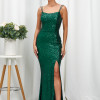 Rochie Shine Verde