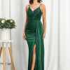 Rochie Laguna Verde Deschis