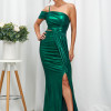 Rochie Exquisite Verde