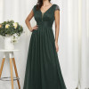 Rochie Florence Verde
