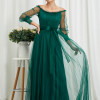 Rochie Temptation Verde