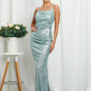 Rochie Eclipsse Mint