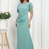 Rochie Theodora Mint
