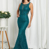 Rochie Remarkable Verde