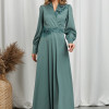 Rochie Agora Vernil