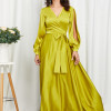 Rochie LaDonna Izabella Fistic