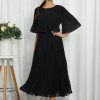 Rochie Valentina Neagra