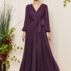 Rochie Ophelia Violet