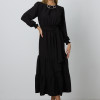 Rochie Carla Neagra