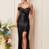 Rochie Blissful Neagra