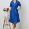 Rochie Amalia Albastra