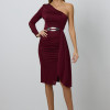 Rochie Alessandra Bordo