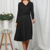 Rochie Friday Neagra