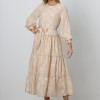 Rochie Liana Nude