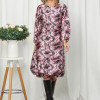 Rochie Medina Roz