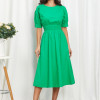 Rochie Jill Verde