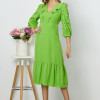 Rochie Dalia Verde