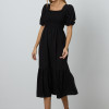 Rochie Kiara Neagra