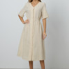Rochie Xenna Nude
