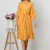 Rochie Tonka Orange