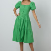 Rochie Rheeta Verde Deschis