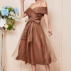 Rochie Sugar Maro