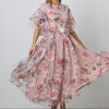 Rochie Floria Rose 