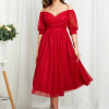 Rochie Rosalinda Rosie