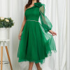 Rochie Beauty Verde