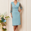 Rochie Verra Vernil