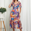 Rochie Xenya Multi Mov