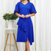 Rochie Korra Albastra