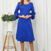Rochie Tamara Albastra