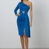 Rochie Alessandra Albastra