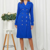 Rochie Blassia Albastra