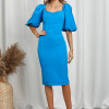 Rochie Teona Bleu