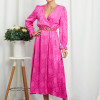 Rochie Octavia Ciclam