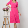 Rochie Elodie Ciclam