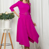Rochie Kalina Ciclam