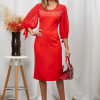 Rochie Belinda Corai